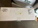 New Resideo Honeywell Home V128FBPT Fire And Burglary Alarm Control Panel. Fixed Price $500.00.