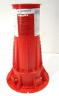 Hilti 305369 CP-680 75 / 2.5" Cast-in Fire Stop Device Red. Fixed Price $14.94.