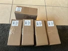 Gamewell-fci 1100-0455 ASM-16 Fire Alarm Addressable Switch Module. Fixed Price $300.00.