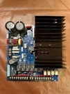 Est Edwards BPS10A Fire Alarm Remote Booster Power Supply Board Only.. Fixed Price $90.00.