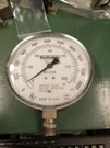 Reliable Water Pressure Gauge Fire Protection Service 300PSI Ul Fm. Fixed Price $7.50.