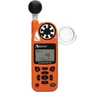 Kestrel 5400FW Fire Weather Meter Pro Wbgt With Link Compass & Vane Mount. Fixed Price $649.00.