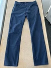 J Crew Stretch 484 Slim Mens Chino Pants Size W29XL30 29X30 Blue. Fixed Price $30.00.
