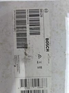 Bosch D8129 New Open Box. Fixed Price $40.00.