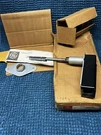General Electric Flame Detector 3AHD2D2 Kit. Fixed Price $21.80.