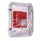 Safety Technology International STI-1210E Audible And Strobe GUARD,FLUSH,4IND 1D. Fixed Price $44.37.