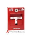 Simplex 2099-9754. Pull Station Non-keyed P/n: 0630533. Fixed Price $62.00.