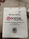 Potter VSR-2 Water Flow Indicator. #1144402.. Fixed Price $100.00.