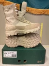 Danner Rivet Tfx Tan 400G Boots, 51496 - Size 8.5EE. Fixed Price $89.95.