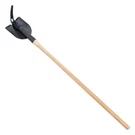 Council CT42-FSS Shovel/pick Combo TOOL,WOOD,4.29'L 9KE02. Fixed Price $150.72.