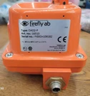 Firefly 16510 OAD2-P Hot Particle Spark Detector Detection System Ab. Fixed Price $1100.00.