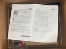 Simplex 4098-9685 2-WIRE Duct Detector Fire Alarm. Fixed Price $125.00.