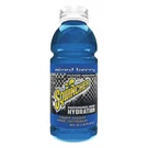 Sqwincher Sports Drink, Regular, 20 Oz Ready To Mixed Berry, PK24. Fixed Price $60.09.