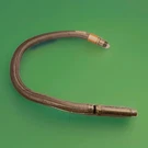 Victaulic Vicflex AH2-48-3-8 1" 48" Ss Fire Sprinkler Hose 200 Psi. Fixed Price $45.12.