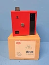 Fireye MEC120R 120V 50/60 Hz Chassis /w Remote Reset. Fixed Price $450.00.