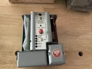 New Fireye 70D20 Solid State Burner Management Control Fireeye Chassis Only. Fixed Price $170.95.