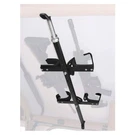 Great Day QD857-OGR-JEEP Quickdraw 42"-48" Overhead Gun Rack. Fixed Price $212.00.