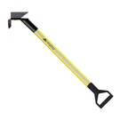 Leatherhead Tools Pike Pole/dog BONE,FIBERGLASS,4'L 45EG47. Fixed Price $140.51.