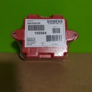 New Siemens 500-636129 Fire Wbbs-r Weather Resistant Back Box Red Surface Mount. Fixed Price $15.00.