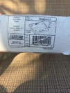 Edwards/kidde GSA-CC2 Dual Input Module New Box. Fixed Price $15.00.