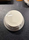 Used Honeywell Intelligent Photoelectric Smoke Sensor ASD-PL3-IV Ivory. Fixed Price $64.99.