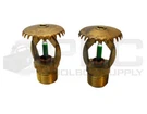Lot Of New Globe 5661 Uright Spray Sprinkler Ssu-i 200DEG. Fixed Price $39.00.