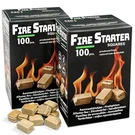 Squares (200 Pack) - For Fireplace, Gril... Fast Ship. Fixed Price $31.99.