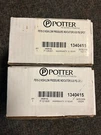 Potter PS15-2 High/low Pressure Indicator 5-30 Psi. Fixed Price $100.00.