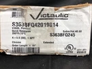 Victaulic V3606 Pendent Quick Response Chrome S363BFQ245. Fixed Price $74.79.
