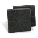 51115-18794 3M Fire Barrier Pass-through Device Foam PLUGS,4",SQUARE. Fixed Price $31.20.