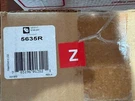 New / Factory Sealed Silent Knight 5635R Remote Annunciator (red). Fixed Price $795.00.