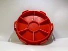 14 Pk Hilti 2030688 Cp 680-P Lid Firestop Pipe Collar System Cover. Fixed Price $148.00.
