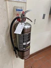 Ansul Sentry K-guard K01-3, 6-LITER Capacity Fire Extinguisher. Fixed Price $120.00.
