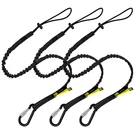Gearbybear Beartools Lanyard Single Carabiner And Adjustable Loop End. Fixed Price $43.45.