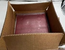 (qty 20) Specseal SSP4S Sti Fire Barrier Putty Pad 7-1/4" X W 3/16". Fixed Price $76.54.