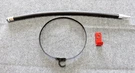 Badger H.d.water Fire Extinguisher Replacement Hose & Strap Bracket New. Fixed Price $29.90.