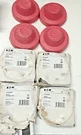 Eaton Cooper CAPT340 Smoke And Heat Detector With Base CAB300. Fixed Price $399.00.