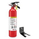 Kidde 408-21032136 Pro Multi-purpose Fire Extinguisher Abc Type 2.5 Lbs .... Fixed Price $68.82.