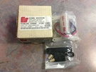 VALS0002-GAL Federal Signal Corp Visalert Strobe (fire Lens) 24VDC Nib. Fixed Price $85.00.