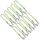 Beartools 3 Foot Safety Lanyard Tough Scaffold Hard Hat Carabiner. Fixed Price $137.38.