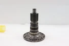 Hale Sliding Gear Shaft 537-1740-00-0. Fixed Price $1656.99.