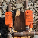 Belimo CQKB24-SR-RR Non-spring Return Damper Actuator 24V Corded Electric Metal. Fixed Price $46.98.