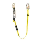 Guardian Fall Protection 01285 SSAWL4-6 Shock Absorbing Adjustable Lanyard Fr.... Fixed Price $120.90.
