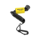 Sea-doo Oem D.e.s.s. Floating Safety Lanyard 295500411 278002199. Fixed Price $95.62.