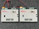 (1X) Notifier Amg-e Fire Alarm Audio Message Generator For Afp Panel Used Tested. Fixed Price $199.99.