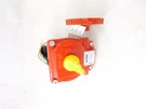 Globe GLR300G 300PSI 20BAR 2-1/2" Butterfly Valve Grooved End With Indicator. Fixed Price $689.99.