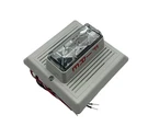 Edwards 757-8A-RS70W Re-entrant Speaker Strobe 70V White. Fixed Price $304.60.