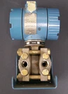 Rosemount Fluid Filled Isolater Pressure Gauge Class I,div I,groups B,c,d 4-20MA. Fixed Price $69.97.