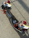 3" Ames Colt 200 Backflow. Fixed Price $1500.00.