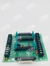 Gamewell-fci ZMC-6 Zone Mother Card Fire Alarm Control Module. Fixed Price $33.00.